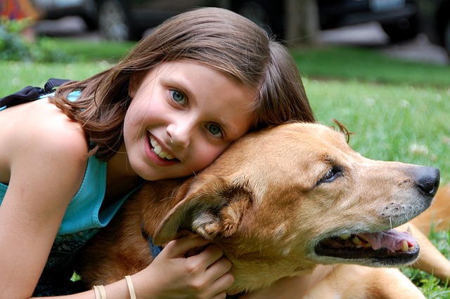 Pest Control Safe for Children and Pets